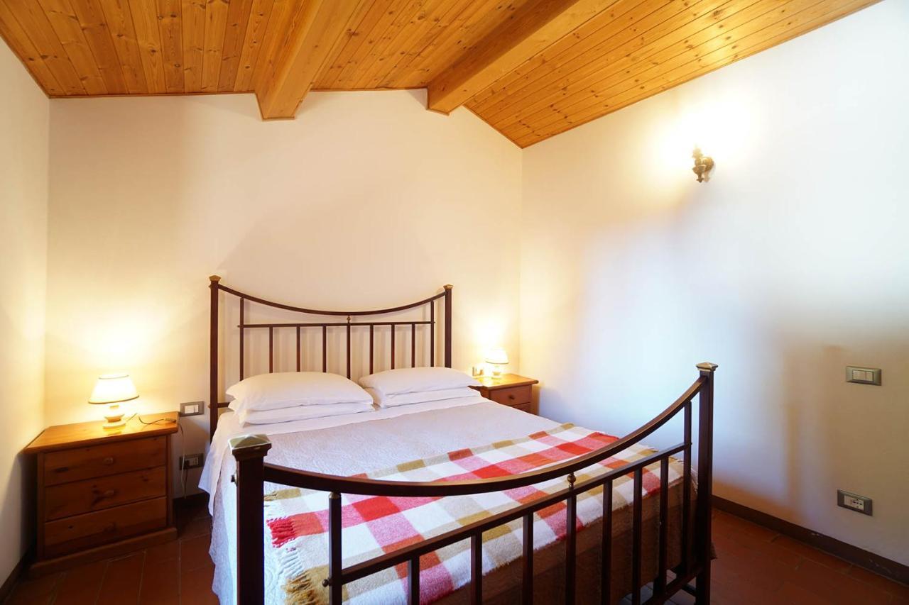 Agriturismo Le Cerbonche Rosignano Marittimo Exterior foto
