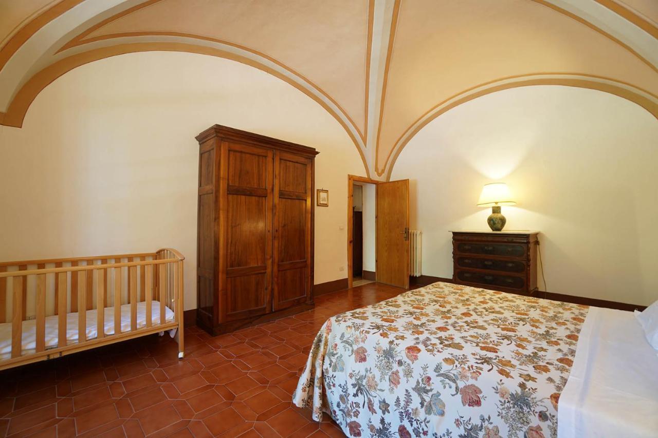 Agriturismo Le Cerbonche Rosignano Marittimo Exterior foto