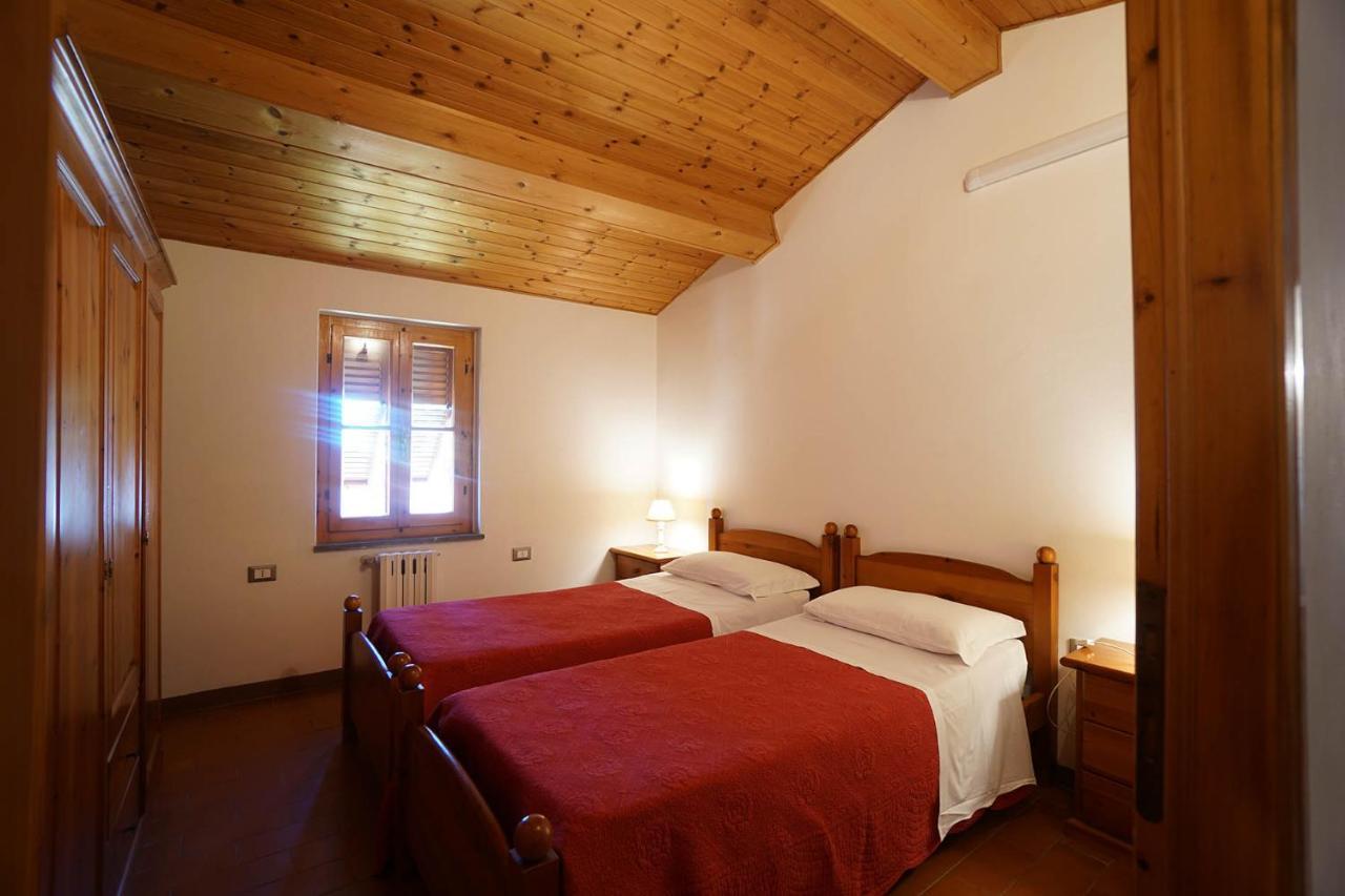 Agriturismo Le Cerbonche Rosignano Marittimo Exterior foto