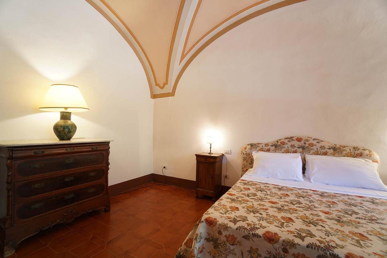 Agriturismo Le Cerbonche Rosignano Marittimo Exterior foto