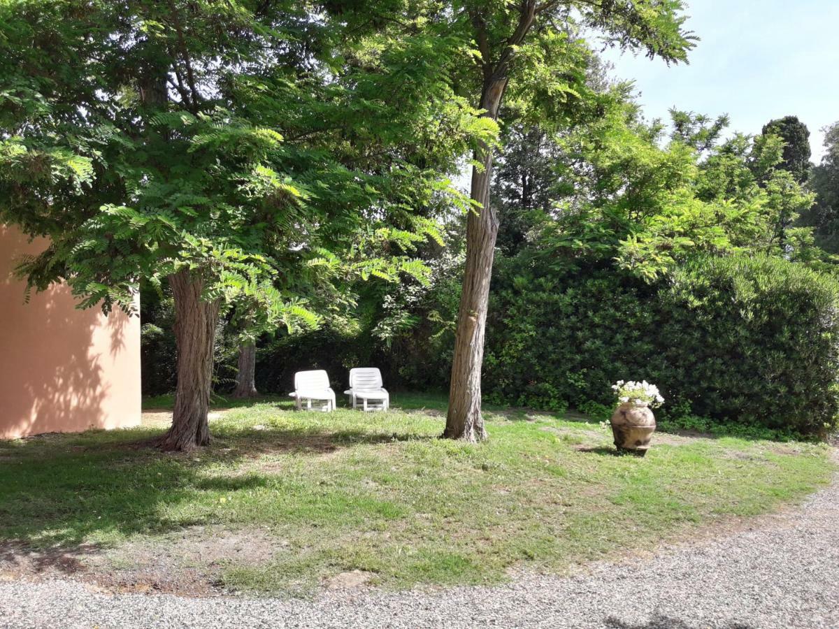 Agriturismo Le Cerbonche Rosignano Marittimo Exterior foto