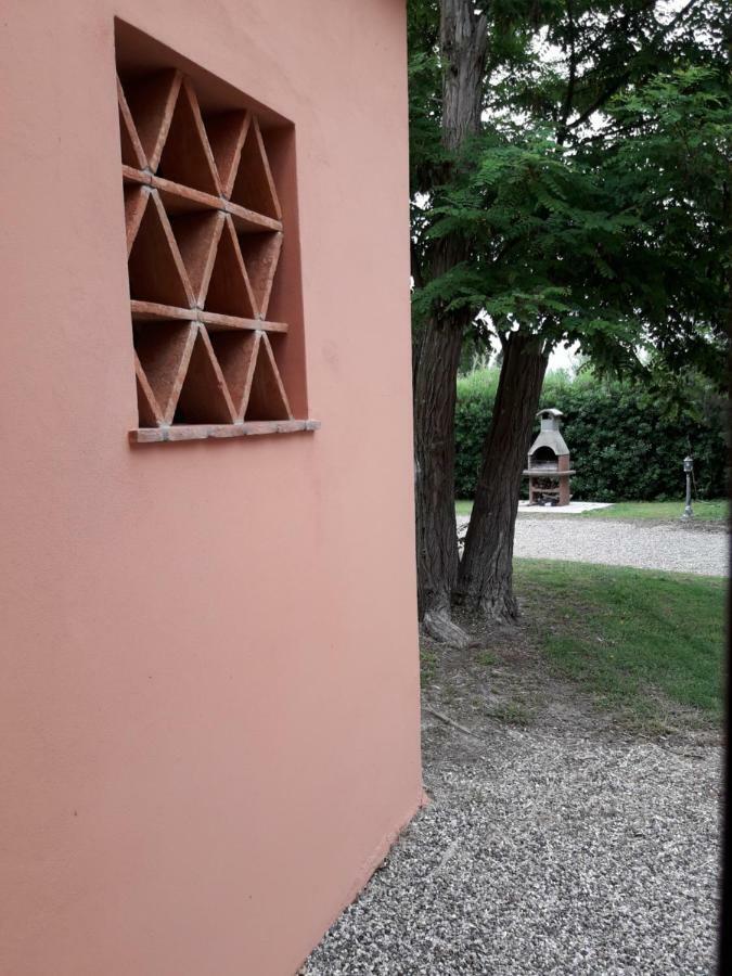 Agriturismo Le Cerbonche Rosignano Marittimo Exterior foto